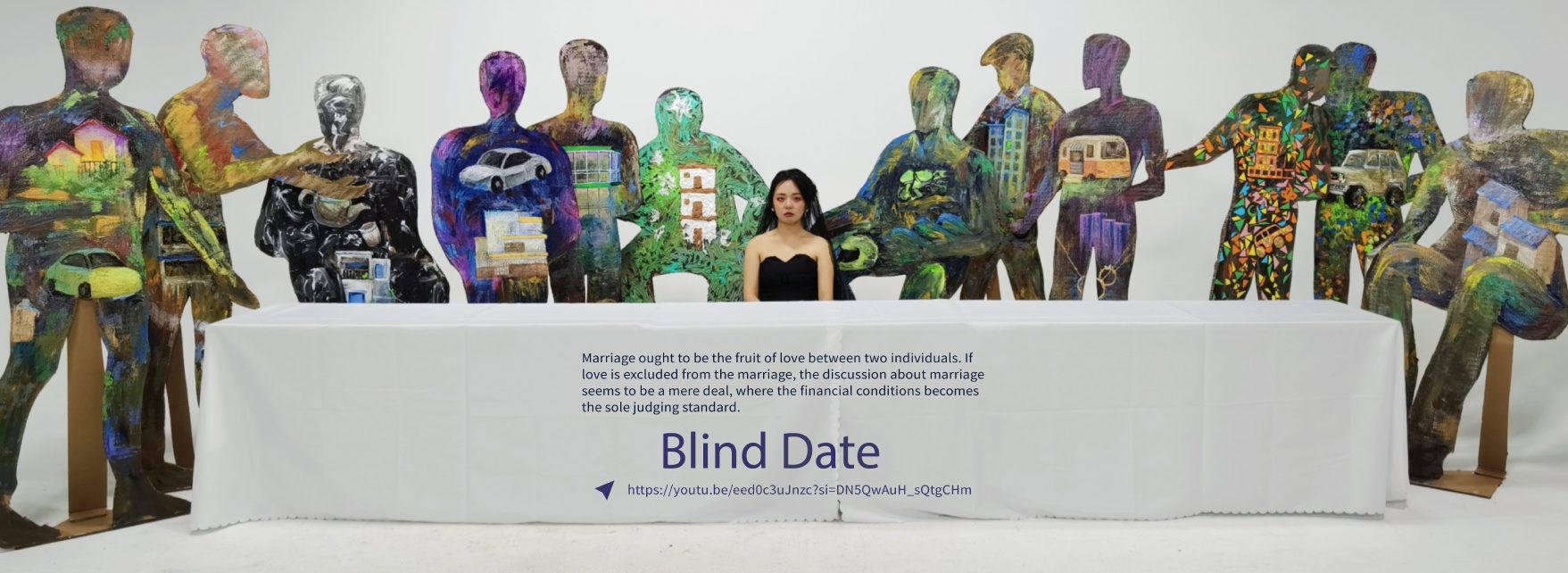 Blind Date, page 1 of 6